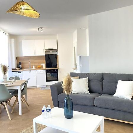 Le Brennou- Proche Centre- Neuf-Climatise-Tout Equipe Châteauroux Екстериор снимка