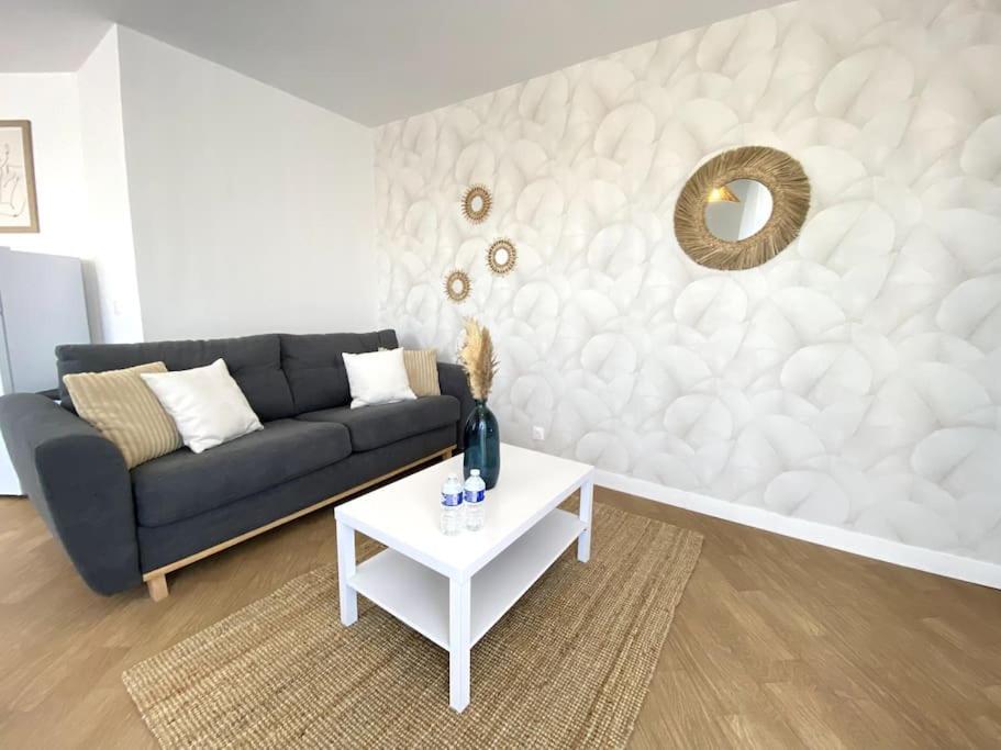 Le Brennou- Proche Centre- Neuf-Climatise-Tout Equipe Châteauroux Екстериор снимка
