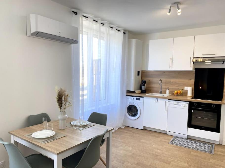 Le Brennou- Proche Centre- Neuf-Climatise-Tout Equipe Châteauroux Екстериор снимка