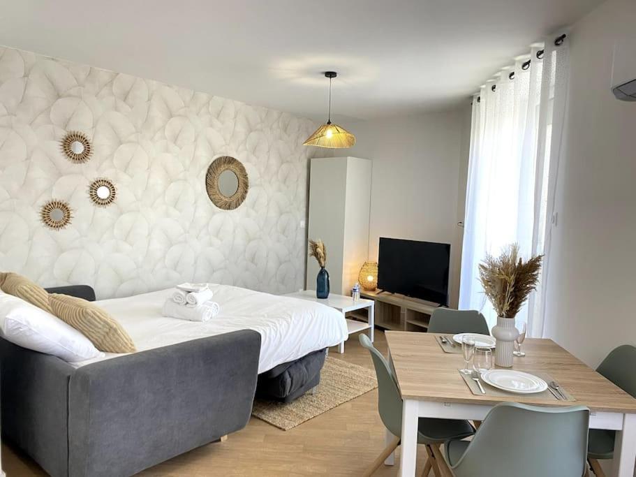 Le Brennou- Proche Centre- Neuf-Climatise-Tout Equipe Châteauroux Екстериор снимка