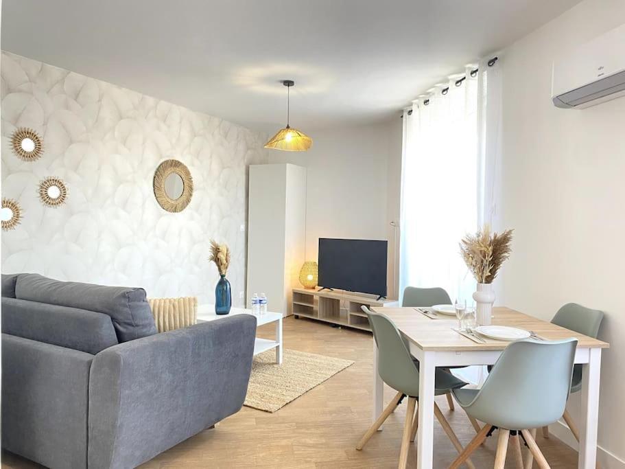 Le Brennou- Proche Centre- Neuf-Climatise-Tout Equipe Châteauroux Екстериор снимка
